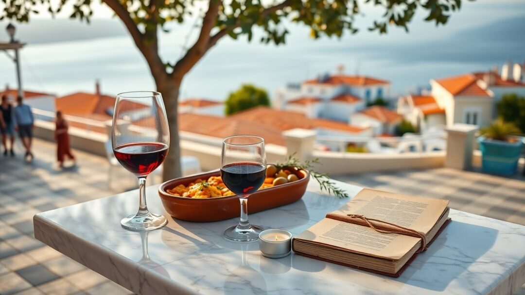 Exploring Greece's Timeless Beauty: A Honeymooner's Guide