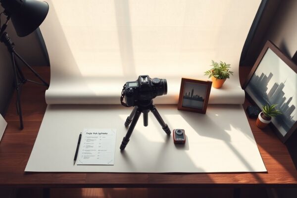 Exploring iconic backdrops and quiet corners through diy photo walks