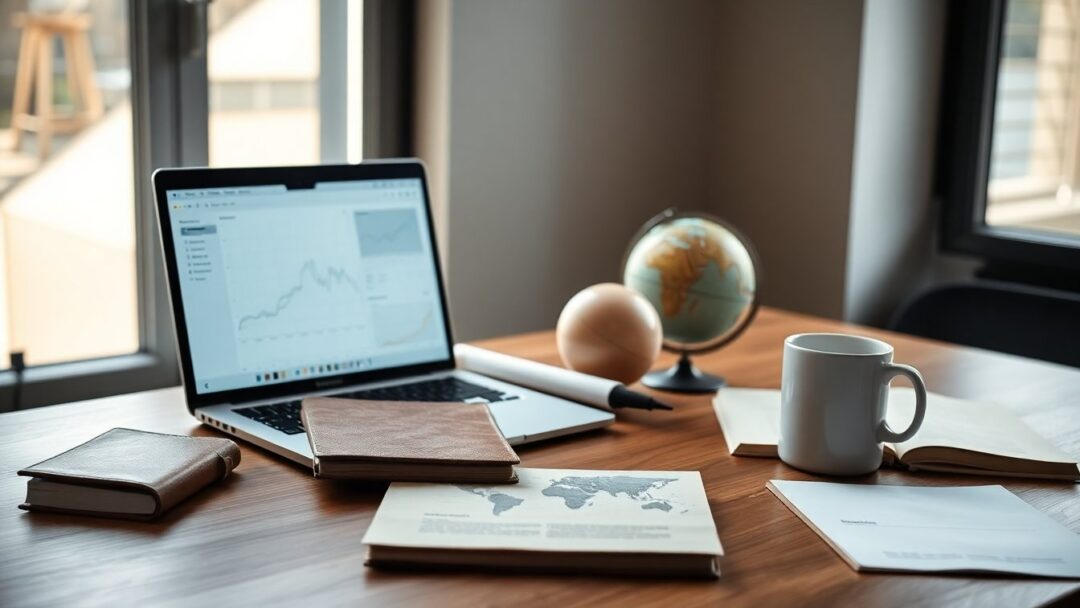 Exploring Nomad Citizen: The All-in-One Insurance for Location-Independent Entrepreneurs