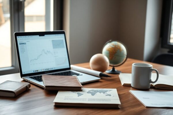 Exploring Nomad Citizen: The All-in-One Insurance for Location-Independent Entrepreneurs