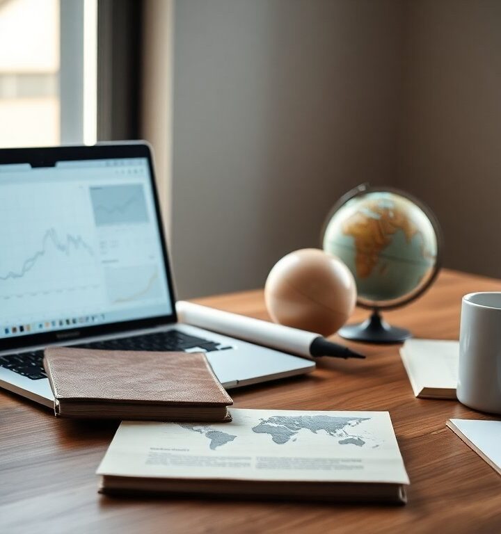 Exploring Nomad Citizen: The All-in-One Insurance for Location-Independent Entrepreneurs