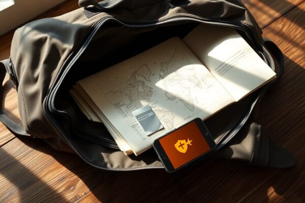 Exploring SafeTrip Travel Insurance for All Your Adventures