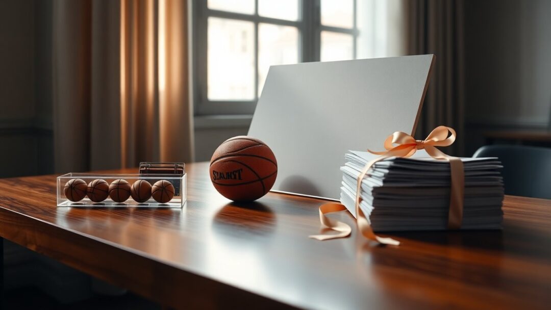 Exploring the Philadelphia 76ers' Options for the 2026 NBA Draft