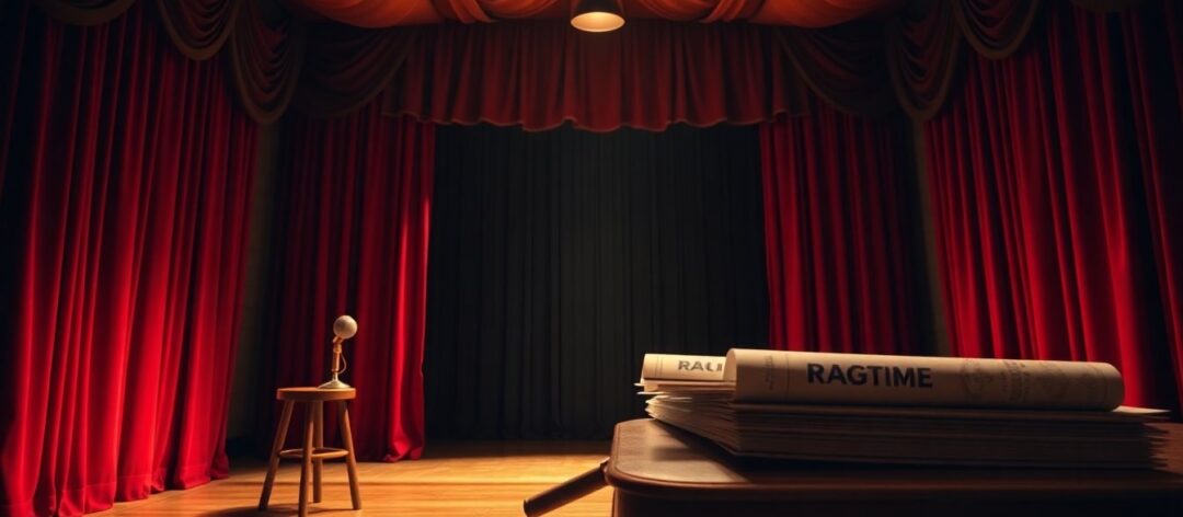 Exploring the Success of Ragtime and Schmigadoon! Post-Tony Awards