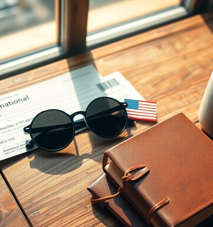 Exploring the Top Travel Destinations and Trends for July 4th 2026