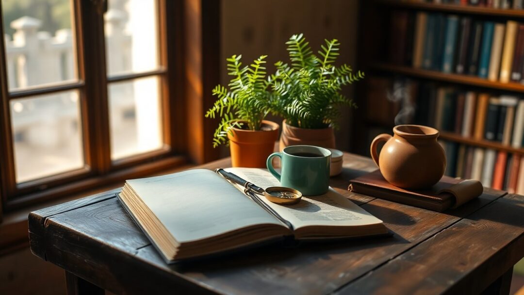 Exploring the World Through Words with David Remnick