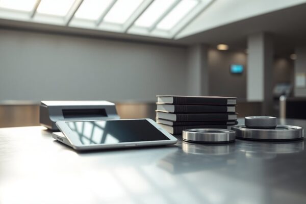 Exploring TSA Gold+: The Future of U.S. Airport Security