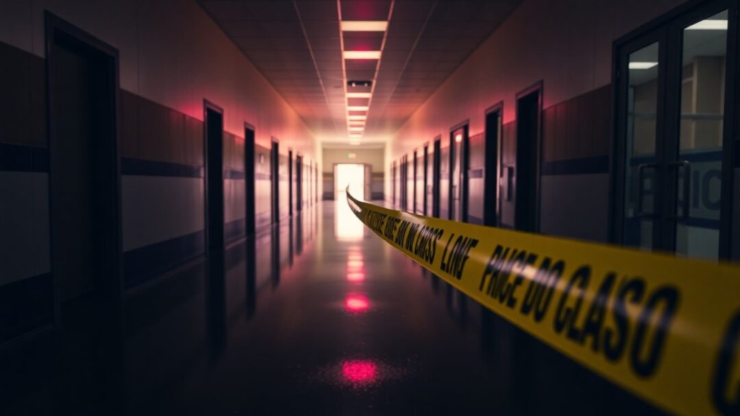 Fairfield graduation ceremony marred by fatal shooting