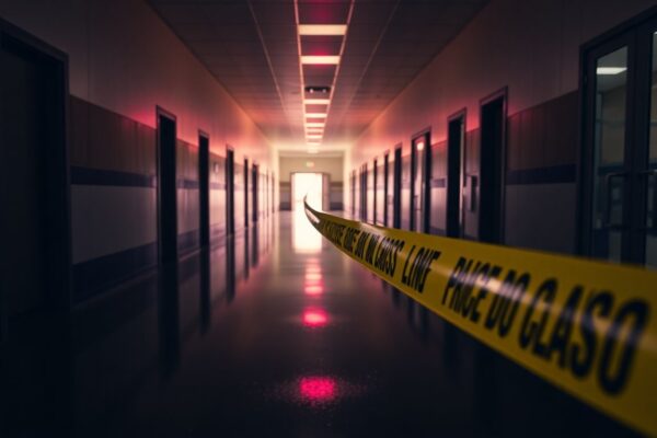 Fairfield graduation ceremony marred by fatal shooting