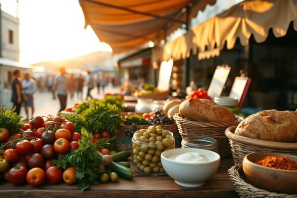 Finding genuine local food experiences anywhere