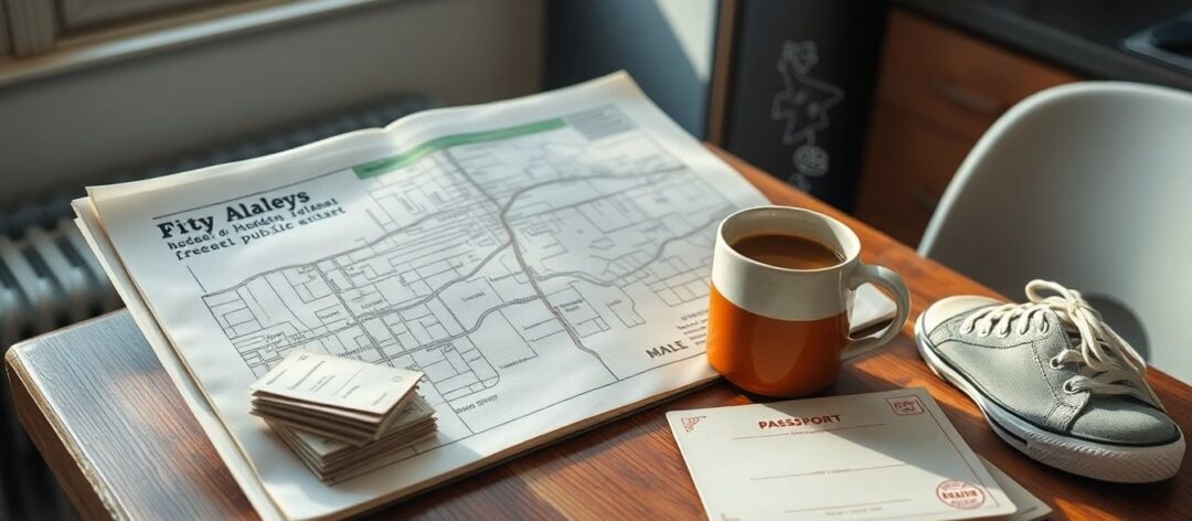 girls’ day out ideas: budget-smart city micro-adventures