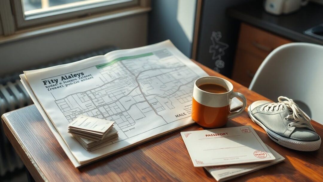 girls’ day out ideas: budget-smart city micro-adventures