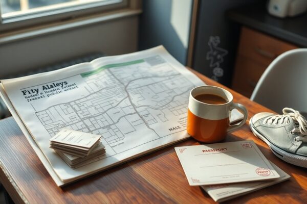 girls’ day out ideas: budget-smart city micro-adventures