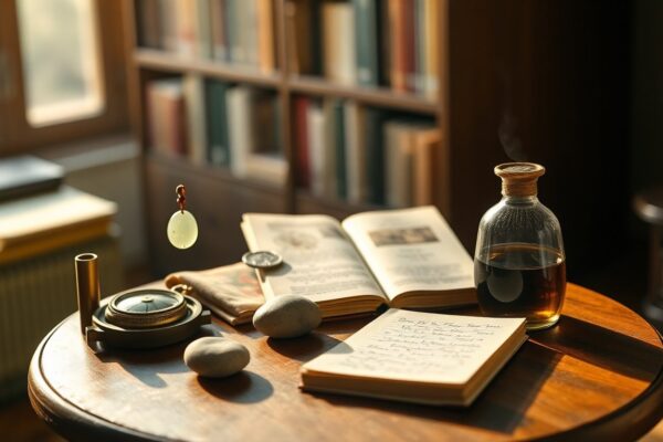 How Feng Shui Can Transform Your Travel Experience