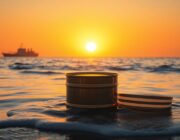 How the U.S. is Keeping Global Oil Trade Afloat Amid Persian Gulf Tensions