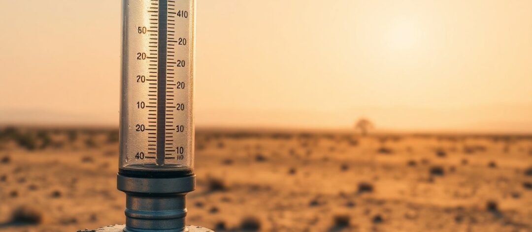 Pacific Northwest Heatwave Alert: Triple-Digit Temperatures Expected