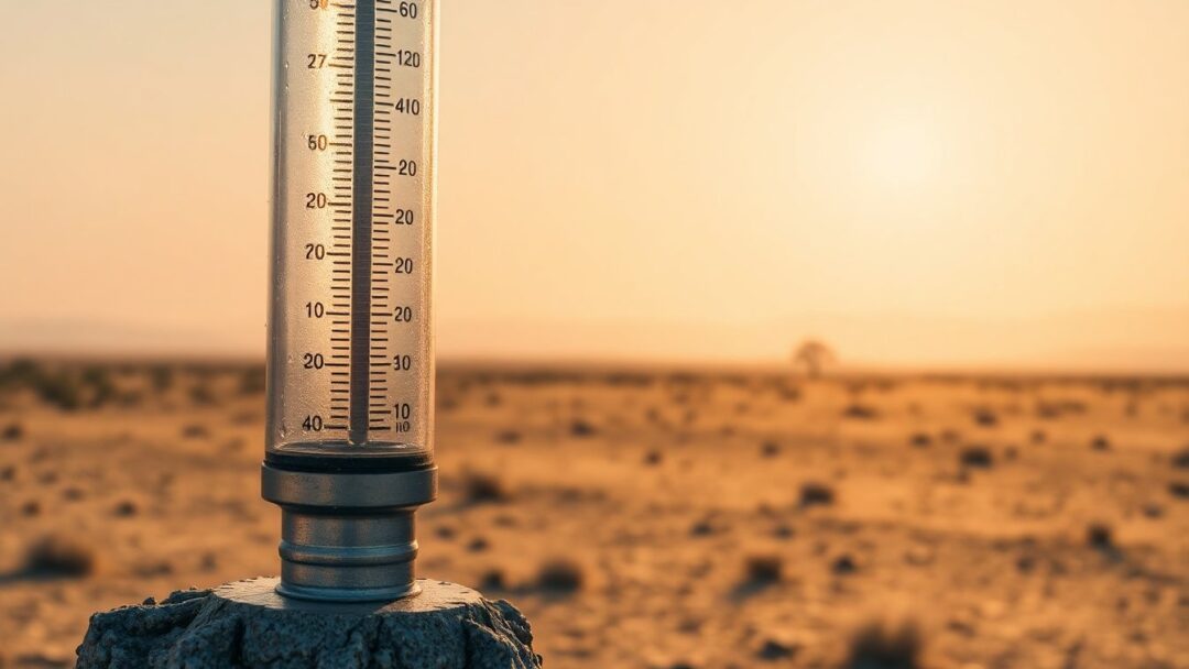 Pacific Northwest Heatwave Alert: Triple-Digit Temperatures Expected