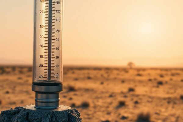 Pacific Northwest Heatwave Alert: Triple-Digit Temperatures Expected