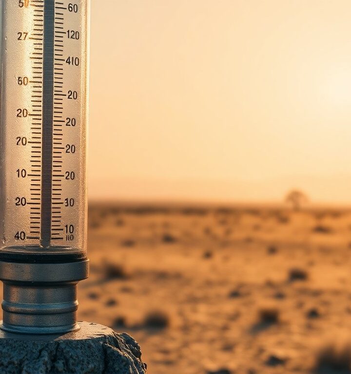 Pacific Northwest Heatwave Alert: Triple-Digit Temperatures Expected