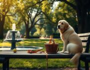 Planning a day out with adoptable dogs from local shelters