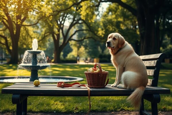 Planning a day out with adoptable dogs from local shelters