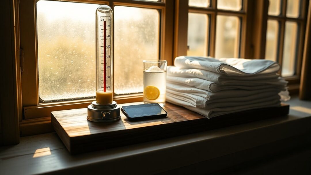 Prepare for Intense Heat: Weekly Weather Outlook