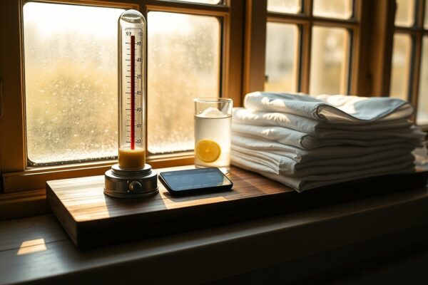 Prepare for Intense Heat: Weekly Weather Outlook
