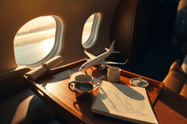 Private jet itinerary through Japan: Okinawa, Kyoto and Kyushu highlights