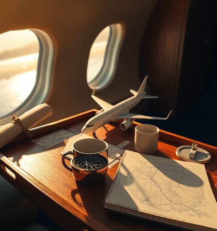 Private jet itinerary through Japan: Okinawa, Kyoto and Kyushu highlights