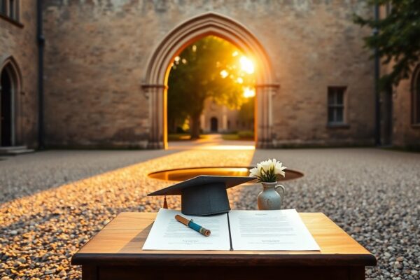 Scenic spots and tips for graduation photography