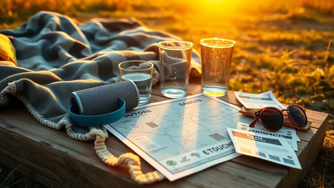 Selecting the perfect weekend festival experience