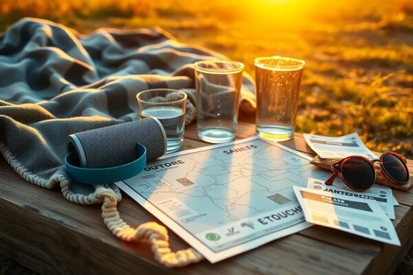 Selecting the perfect weekend festival experience