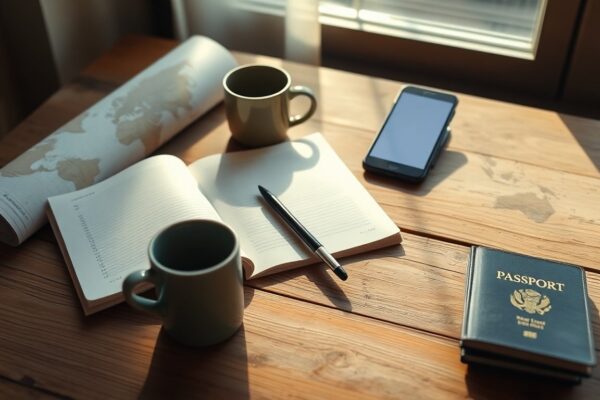 Smart weekend budgeting for travelers