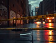 Three Fatal Stabbings Shake Communities: What Happened and How Are They Responding?