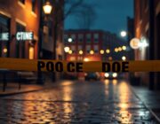Three Philadelphia officers injured in Wynnefield shooting incident