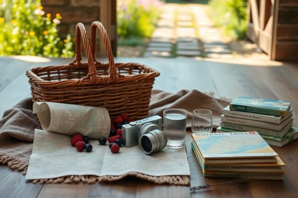 Top National Trust sites near London for an unforgettable summer day trip