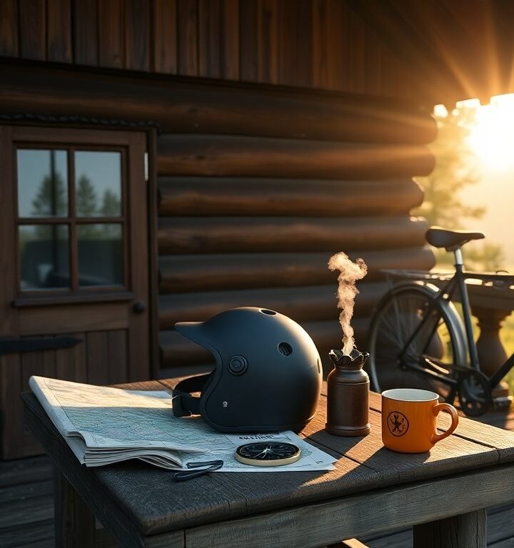 Unveiling Europe's Best-Kept Secrets: Suburban Travel Adventures