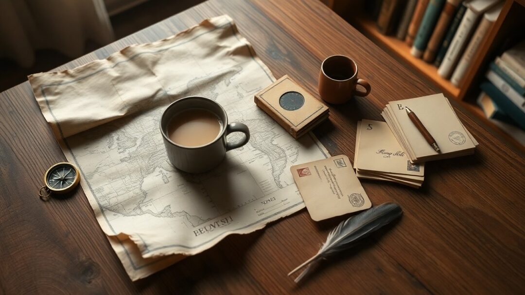 Unveiling Local Wonders: A Guide to Exploring Nearby Treasures