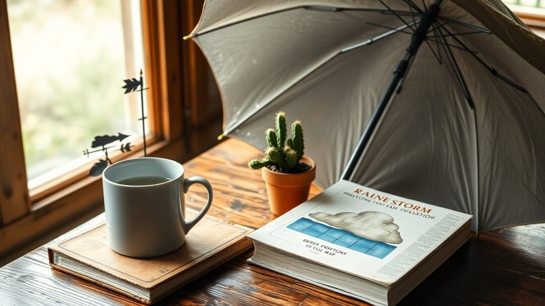Weather forecast for Father’s Day weekend: Storms in Nebraska, Monsoon in Arizona