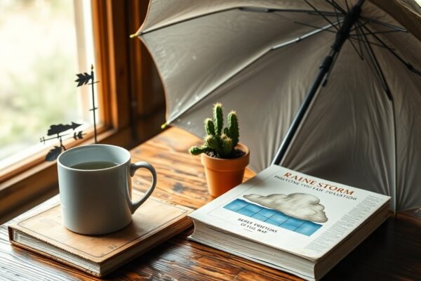 Weather forecast for Father’s Day weekend: Storms in Nebraska, Monsoon in Arizona