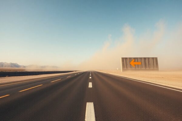 Weekend Travel Alert: Major Road Closures in Phoenix