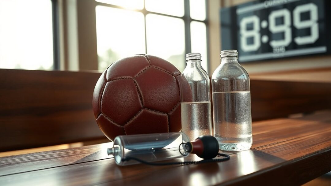 World Cup 2026: VAR Controversy and Hydration Break Debate