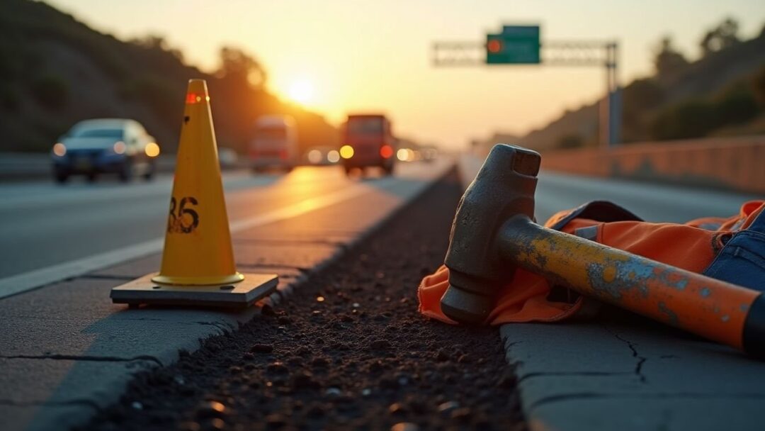 405 Freeway Sepulveda Pass Closures: What You Need to Know