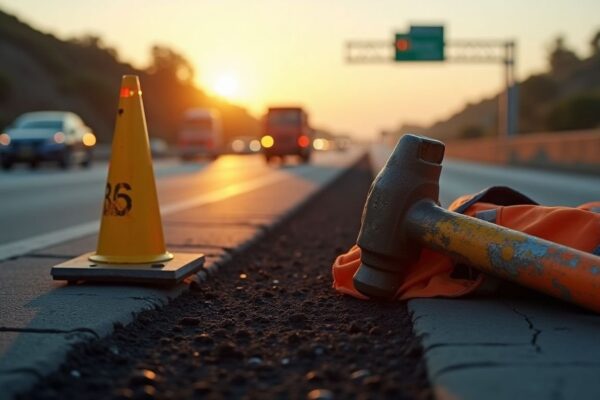 405 Freeway Sepulveda Pass Closures: What You Need to Know