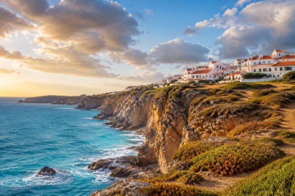 Lisbon leads the way: where to go for the best weather this week
