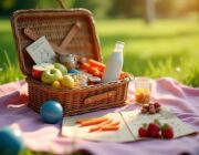 A framework for multi-age outings without meltdowns