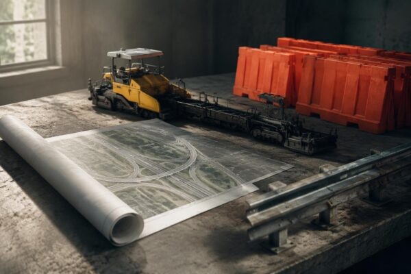 Arizona's Highway Projects: What Drivers Need to Know in 2026