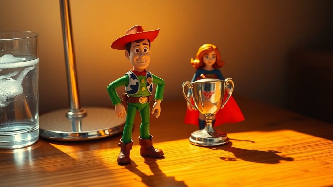Box Office Update: Toy Story 5 Triumphs, Supergirl Underperforms