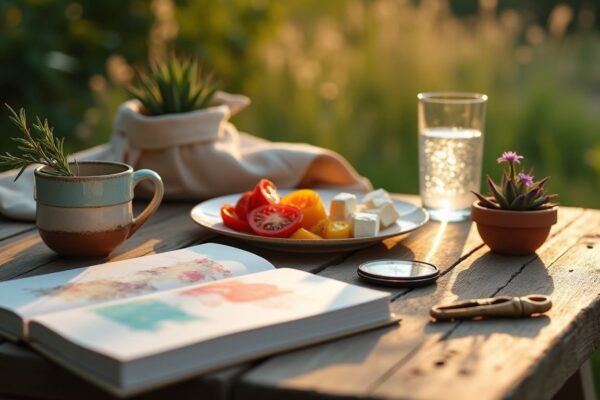 Budget itineraries for artsy, foodie, wellness, and nature lovers