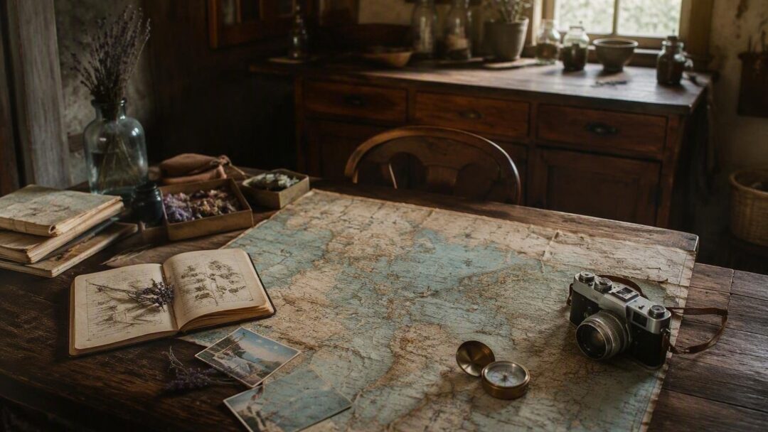 Discover America's Hidden Gems: Insider Travel Picks